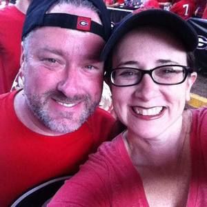 Meet your Posher, Joy